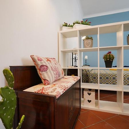 Casa Fabio Apartment Syracuse ภายนอก รูปภาพ