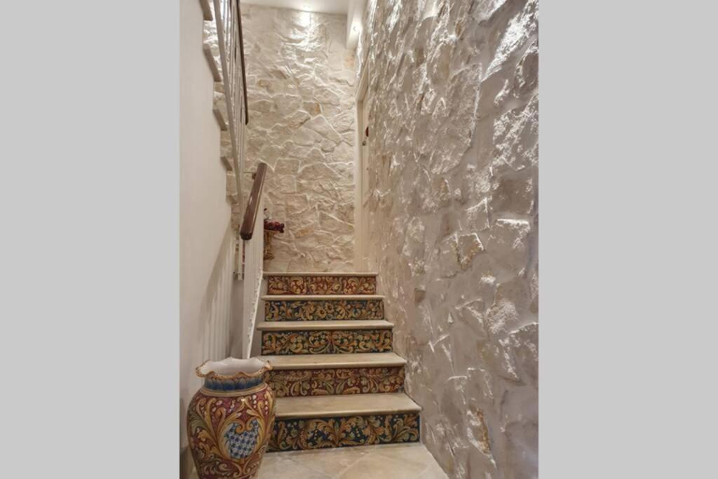 Casa Fabio Apartment Syracuse ภายนอก รูปภาพ
