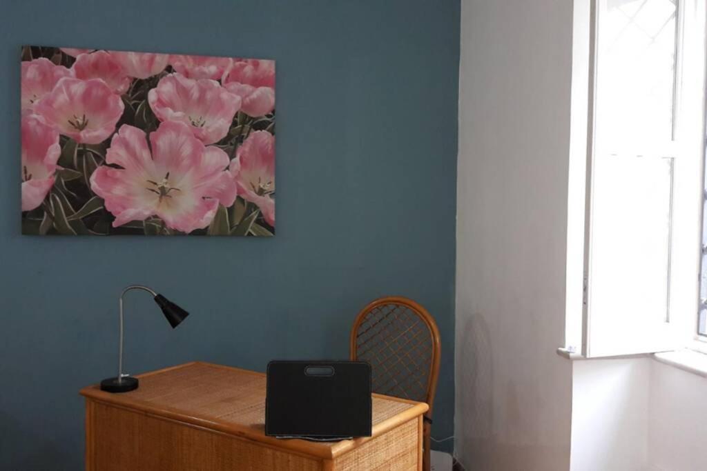 Casa Fabio Apartment Syracuse ภายนอก รูปภาพ