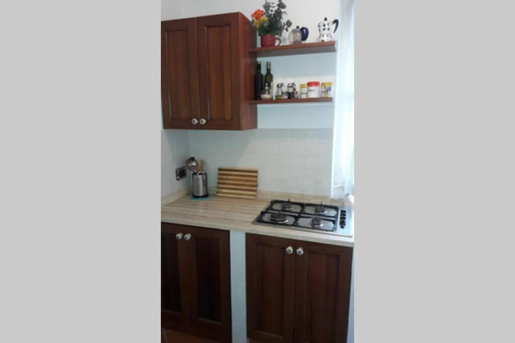 Casa Fabio Apartment Syracuse ภายนอก รูปภาพ