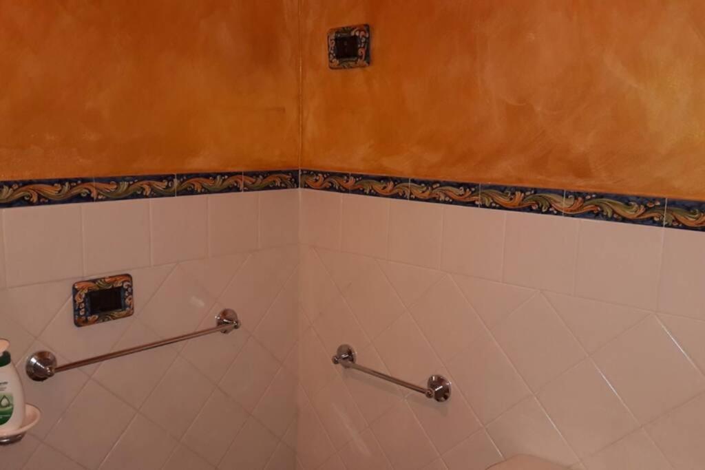 Casa Fabio Apartment Syracuse ภายนอก รูปภาพ
