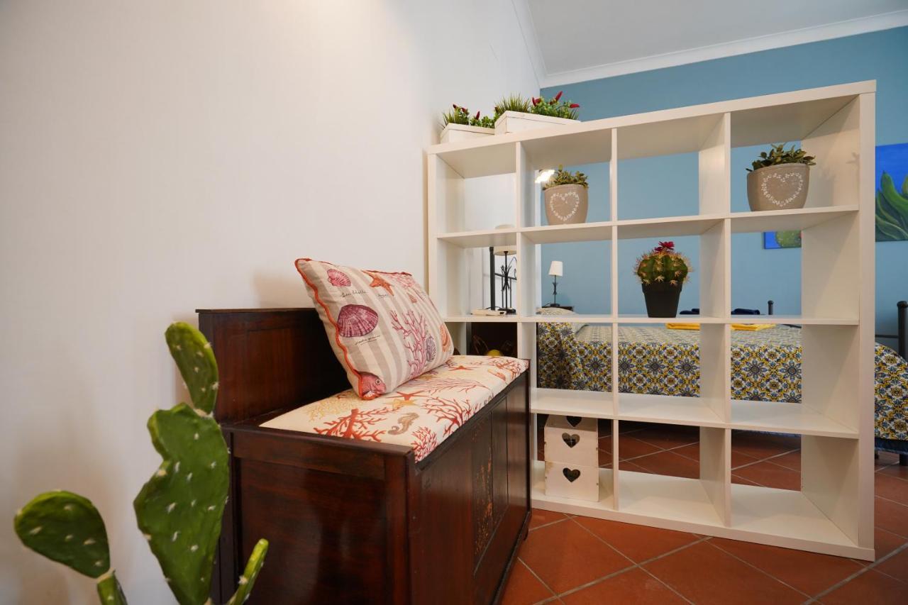 Casa Fabio Apartment Syracuse ภายนอก รูปภาพ