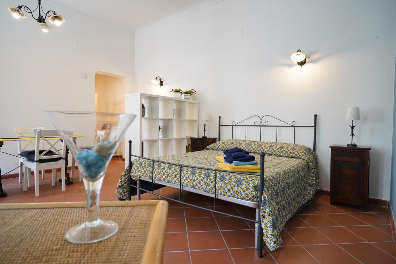 Casa Fabio Apartment Syracuse ภายนอก รูปภาพ