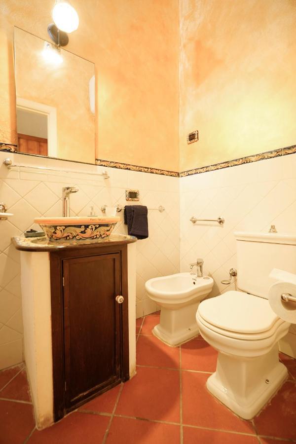Casa Fabio Apartment Syracuse ภายนอก รูปภาพ